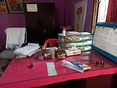 Laishram Nabakishore (Stone Cure) — Ayurveda in Imphal, Manipur clinic photo on OPDIO - Smart Clinic. Smarter Care.