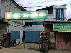 Public Hospital And Research Institute — Ayurveda in Imphal, Manipur clinic photo on OPDIO - Smart Clinic. Smarter Care.
