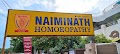 Naiminath Homoeopathy — Homeopathy in Agra, Uttar Pradesh clinic listing photo