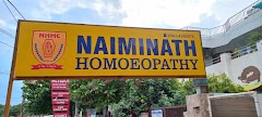Naiminath Homoeopathy — Homeopathy in Agra, Uttar Pradesh clinic photo on OPDIO - Smart Clinic. Smarter Care.