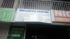 Wellness Centre — Ayurveda in Shillong, Meghalaya clinic photo on OPDIO - Smart Clinic. Smarter Care.