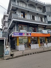 SANJIVINEE AYURVEDA — Ayurveda in Shillong, Meghalaya clinic photo on OPDIO - Smart Clinic. Smarter Care.