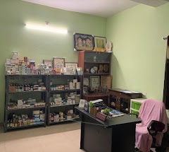 Dr. G.S.P Mishra, Ayurveda clinic — Ayurveda in Bhubaneswar, Odisha clinic photo on OPDIO - Smart Clinic. Smarter Care.