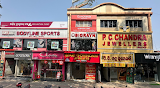 Gynoveda - Janpath, Near Skechers, Bhubaneswar — Ayurveda in Bhubaneswar, Odisha clinic listing photo
