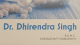 Dr. Dhirendra Singh — Homeopathy in Agra, Uttar Pradesh clinic listing photo