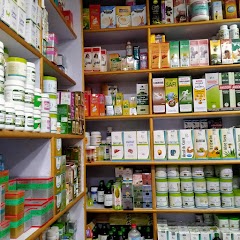 Hamdard Unani Store (Herbal India) — Unani in Bhubaneswar, Odisha clinic photo on OPDIO - Smart Clinic. Smarter Care.
