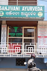 Sanjivani Ayurveda — Ayurveda in Bhubaneswar, Odisha clinic photo on OPDIO - Smart Clinic. Smarter Care.