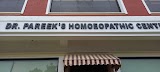 Dr R S Pareek — Homeopathy in Agra, Uttar Pradesh clinic listing photo