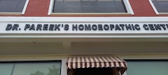 Dr R S Pareek — Homeopathy in Agra, Uttar Pradesh clinic photo on OPDIO - Smart Clinic. Smarter Care.