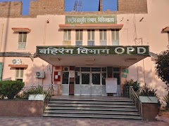 National Institute of Ayurveda Hospital, Jaipur — Ayurveda in Jaipur, Rajasthan clinic photo on OPDIO - Smart Clinic. Smarter Care.