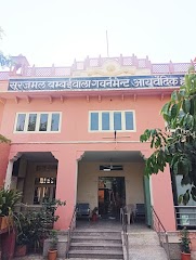 Bombaywala Ayurveda Hospital — Ayurveda in Jaipur, Rajasthan clinic photo on OPDIO - Smart Clinic. Smarter Care.