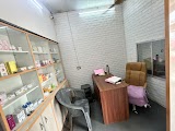 Cura homeopathic clinic — Homeopathy in Agra, Uttar Pradesh clinic listing photo