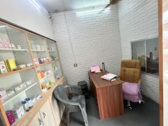 Cura homeopathic clinic — Homeopathy in Agra, Uttar Pradesh clinic photo on OPDIO - Smart Clinic. Smarter Care.