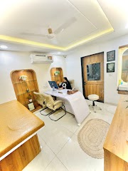 Sadvritta Ayurveda And Panchkarma Centre — Ayurveda in Jaipur, Rajasthan clinic photo on OPDIO - Smart Clinic. Smarter Care.