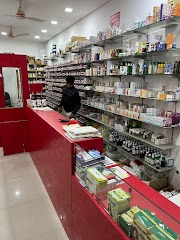 Dr Naman Garg -Top Homeopathic Doctor — Homeopathy in Agra, Uttar Pradesh clinic photo on OPDIO - Smart Clinic. Smarter Care.