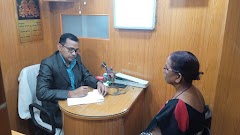 Dr. Debasish Pahari- Ph.D. Ayurveda — Ayurveda in Kolkata, West Bengal clinic photo on OPDIO - Smart Clinic. Smarter Care.
