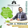 Dr. A. Perwaiz — Ayurveda in Kolkata, West Bengal clinic listing photo