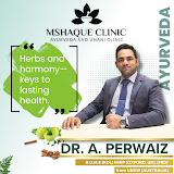 Dr. A. Perwaiz — Ayurveda in Kolkata, West Bengal clinic listing photo