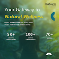 Basuki Ayurveda — Ayurveda in Kolkata, West Bengal clinic listing photo