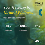Basuki Ayurveda — Ayurveda in Kolkata, West Bengal clinic listing photo