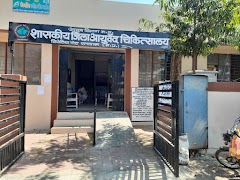 District Ayurveda Hospital [Ayush] Ratlam — Ayurveda in Ratlam, Madhya Pradesh clinic photo on OPDIO - Smart Clinic. Smarter Care.