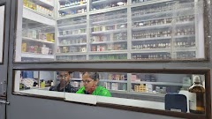 Raj Homeopathic Clinic — Homeopathy in Agra, Uttar Pradesh clinic photo on OPDIO - Smart Clinic. Smarter Care.