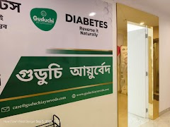 Guduchi Ayurveda Diabetes Reversal Clinic Kolkata — Ayurveda in Kolkata, West Bengal clinic photo on OPDIO - Smart Clinic. Smarter Care.