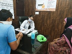 Jeena Sikho Lifecare Limited Rohini Clinic On Panel — Ayurveda in Rohini, Delhi clinic photo on OPDIO - Smart Clinic. Smarter Care.