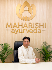 Dr Amit Arora — Ayurveda in Block W, Delhi clinic photo on OPDIO - Smart Clinic. Smarter Care.