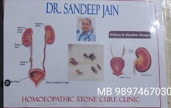 Jain Homoeopathic Clinic — Homeopathy in Agra, Uttar Pradesh clinic photo on OPDIO - Smart Clinic. Smarter Care.