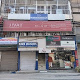 Jiva Ayurveda Clinic and Panchakarma Centre, Sector 7, Rohini, New Delhi — Ayurveda in Pocket 17, Delhi clinic listing photo