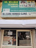 Garg Homoeopathic Stores and Clinic — Homeopathy in Agra, Uttar Pradesh clinic listing photo
