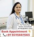 PULSEVAID: Ayurveda Clinic in Mahavir Enclave — Ayurveda in Mahavir Enclave I, Delhi clinic listing photo