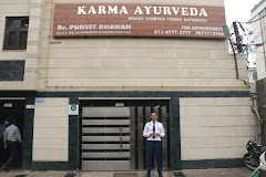 Karma Ayurveda — Ayurveda in Block C, Delhi clinic photo on OPDIO - Smart Clinic. Smarter Care.