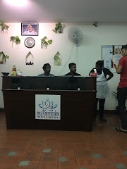 NAVAYUSHYA PANCHAKARMA CENTRE — ENT in Block 16, Delhi clinic photo on OPDIO - Smart Clinic. Smarter Care.
