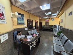 Dr. Piyush Chaudhary -Top Homeopathic Doctor in Agra — Homeopathy in Agra, Uttar Pradesh clinic photo on OPDIO - Smart Clinic. Smarter Care.