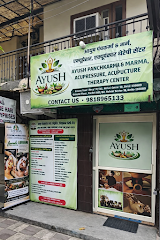 Ayush Panchakarma & Marma Acupressure Acupuncture Therapy Center LLP — ENT in Pocket 9, Delhi clinic photo on OPDIO - Smart Clinic. Smarter Care.