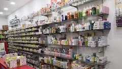 GARG HOMOEOPATHIC PHARMACY — Homeopathy in Agra, Uttar Pradesh clinic photo on OPDIO - Smart Clinic. Smarter Care.