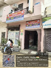 JIYANA PANCHKARMA HOSPITAL in Nangloi Jat, Delhi clinic photo on OPDIO - Smart Clinic. Smarter Care.