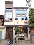 SACHIN HOMOEOPATHIC CLINIC — Homeopathy in Agra, Uttar Pradesh clinic listing photo