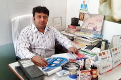 Calcutta Poly Clinic — Ayurveda in Nai Basti, Uttar Pradesh clinic photo on OPDIO - Smart Clinic. Smarter Care.
