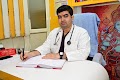 Vaidya Sudeep Biswas — Ayurveda in Begambagh, Uttar Pradesh clinic listing photo