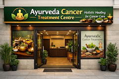 Rudra Ayurveda & Cancer Treatment Centre — Ayurveda in Sector 2, Uttar Pradesh clinic photo on OPDIO - Smart Clinic. Smarter Care.
