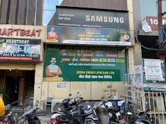 Jeena Sikho Lifecare Limited RDC Raj Nagar Clinic On Panel — Ayurveda in Sector 15, Uttar Pradesh clinic photo on OPDIO - Smart Clinic. Smarter Care.