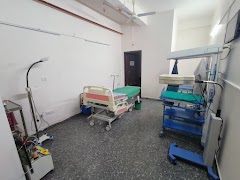 Gyan Sanjivani Multispeciality Hospital — Ayurveda in Kalyan Nagar, Uttar Pradesh clinic photo on OPDIO - Smart Clinic. Smarter Care.