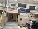 Swayambhu Ayurveda panchkarma and fertility centre — Ayurveda in Pallavpuram, Uttar Pradesh clinic listing photo
