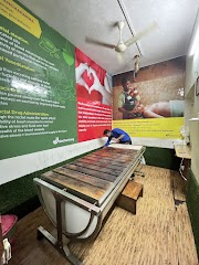 Madhavbaug Ayurveda Panchakarma hospital agra — Ayurveda in Agra, Uttar Pradesh clinic photo on OPDIO - Smart Clinic. Smarter Care.