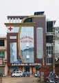 Aayushman Hospital — Panchkarma clinic in sector-5, jagriti vihar, Uttar Pradesh clinic listing photo