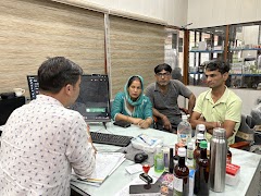 Sambhav Clinic — ENT in Kankad khera, Uttar Pradesh clinic photo on OPDIO - Smart Clinic. Smarter Care.