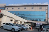 Dr Amit Tandon in Lajpat Kunj, Uttar Pradesh clinic photo on OPDIO - Smart Clinic. Smarter Care.